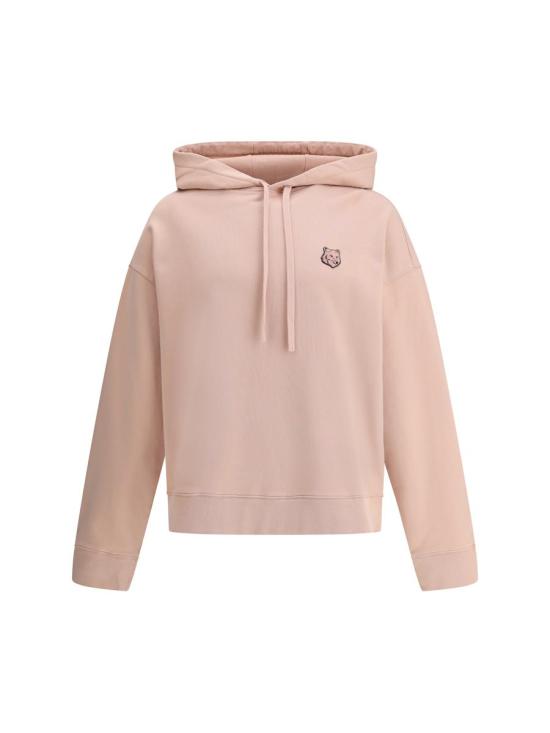 Hooded t -shirt