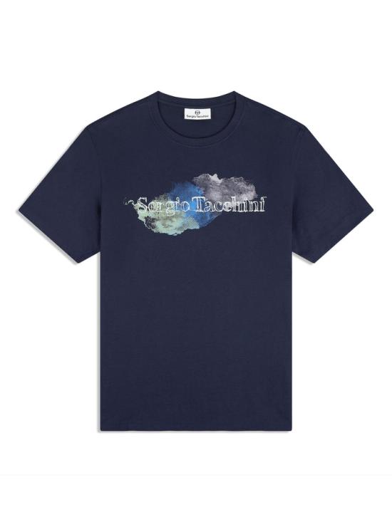 Short -sleeved t -shirt