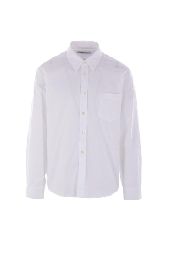 Long -sleeved shirt