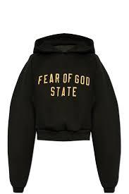 Hood t -shirt