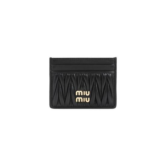 Card wallet