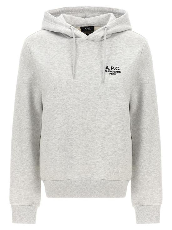 Hooded t -shirt