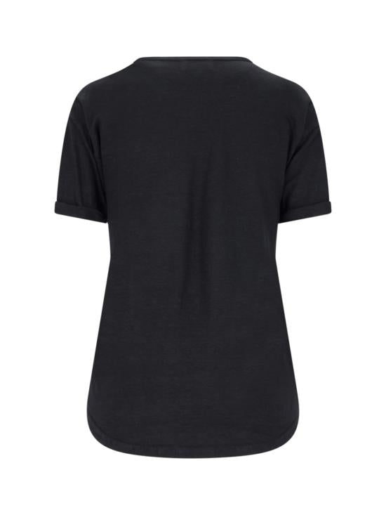 Short -sleeved t -shirt