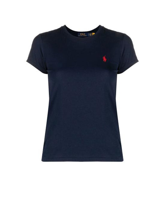 Short -sleeved t -shirt