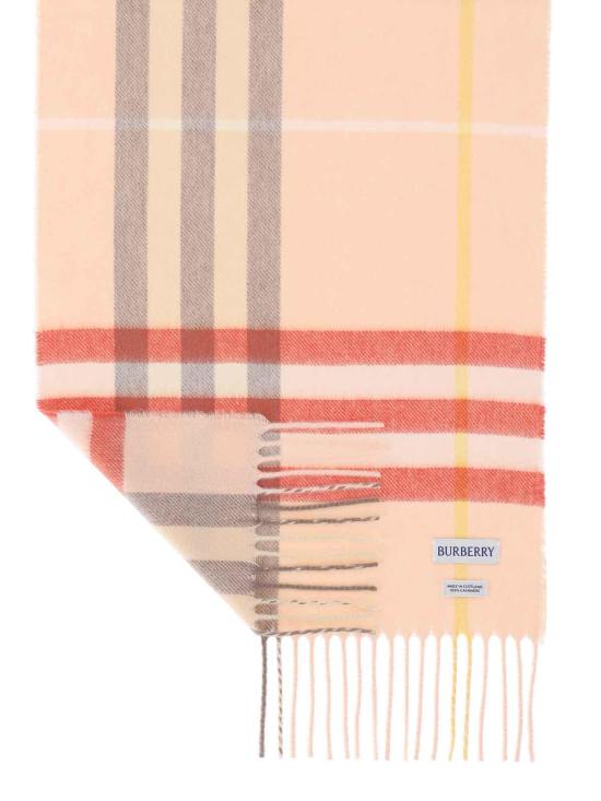 Muffler/scarf