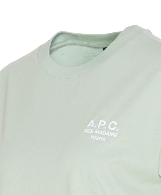 Short -sleeved t -shirt
