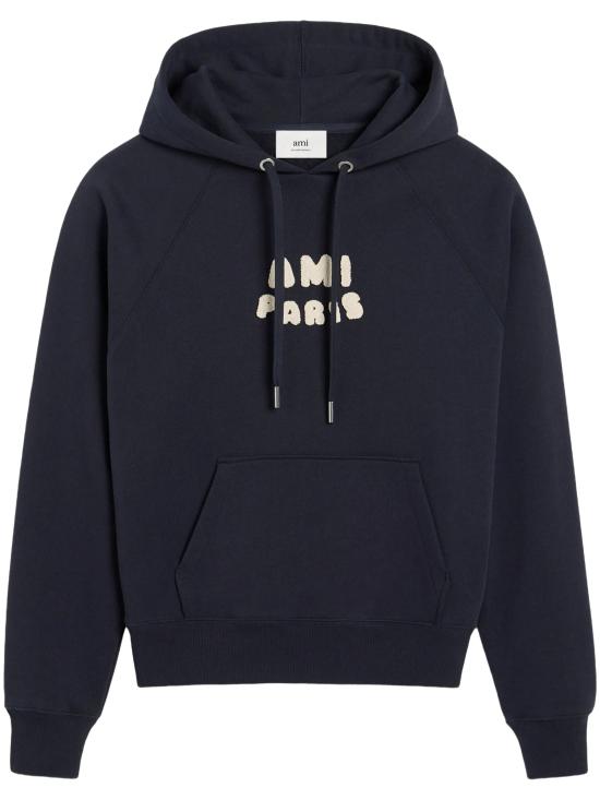Hood t-shirt