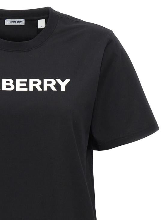 COTTON LOGO T-SHIRT