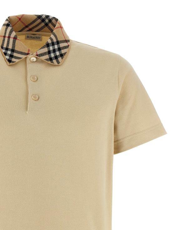 Polo t -shirt