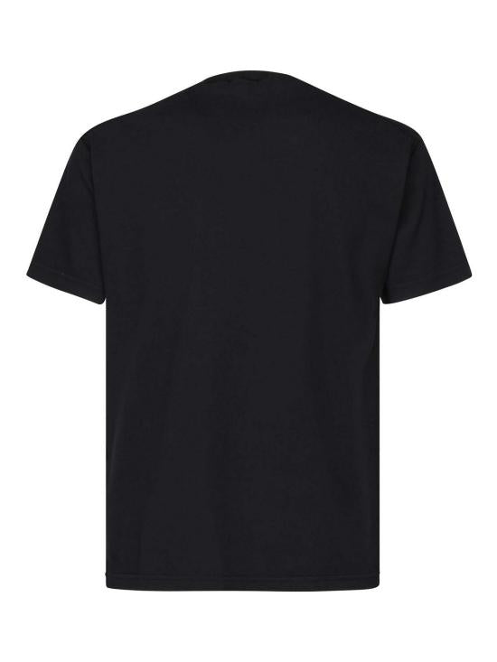 Short -sleeved t -shirt
