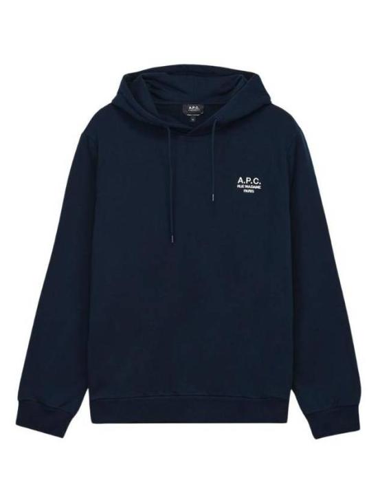 Hooded t -shirt