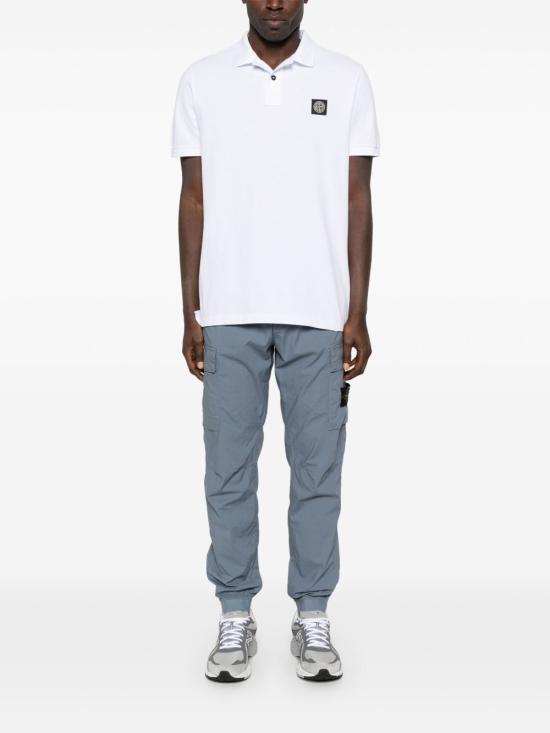 Short -sleeved t -shirt