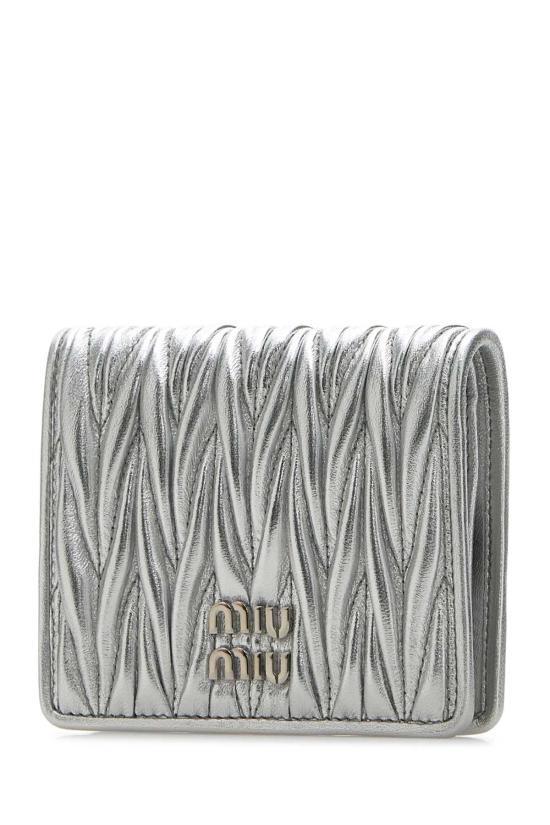 Ring wallet