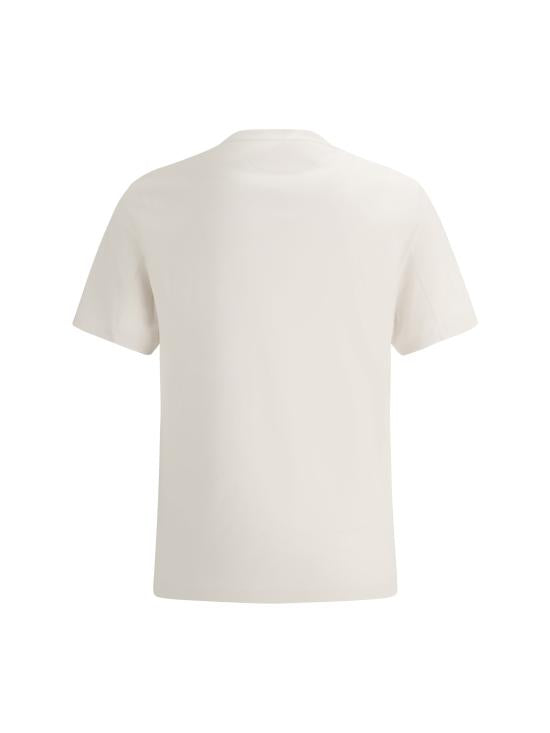 Short -sleeved t -shirt