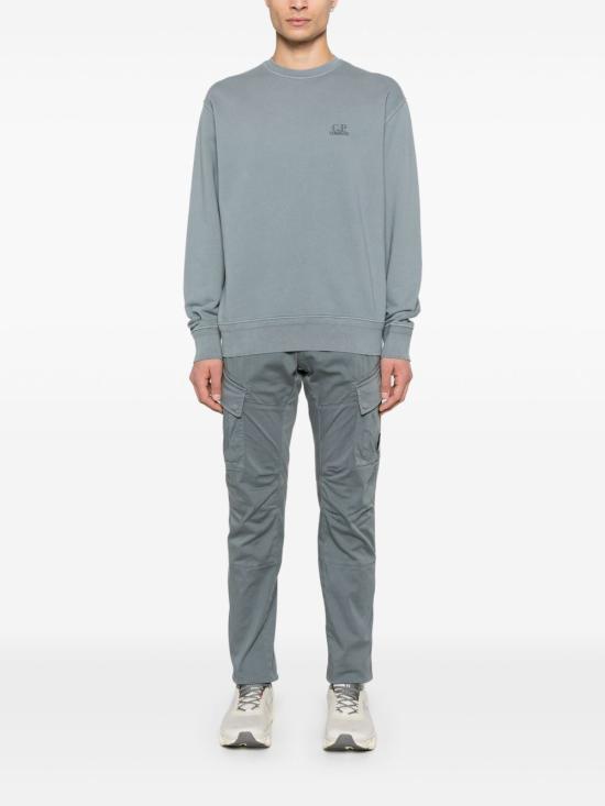 Straight pants