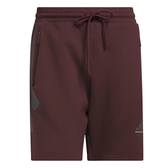 BASKETBALL SPACER SHORTS