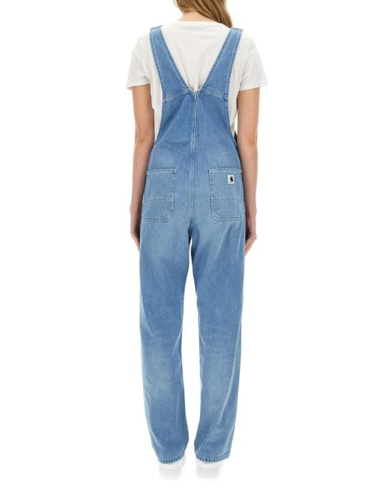Denim pants