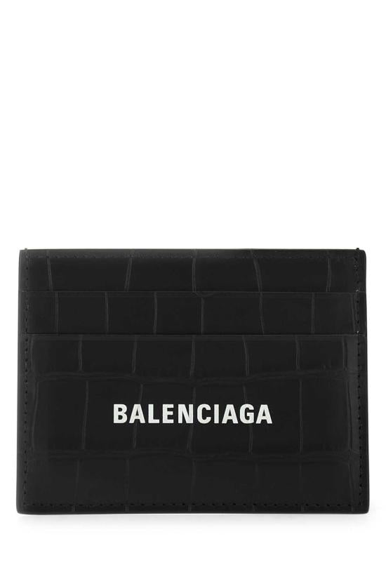Card wallet