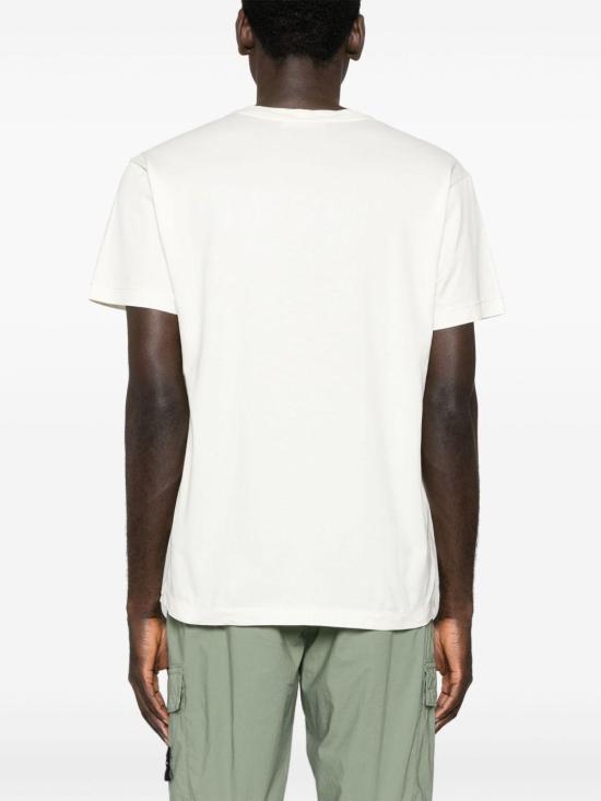 Short -sleeved t -shirt
