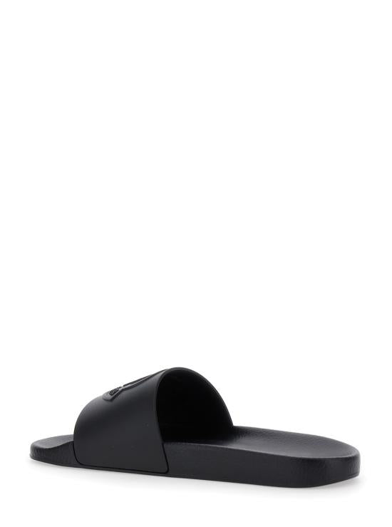 Mule/slippers