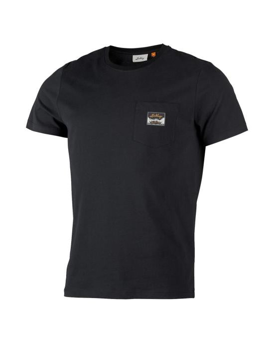 Short -sleeved t -shirt