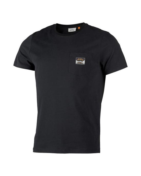 Short -sleeved t -shirt