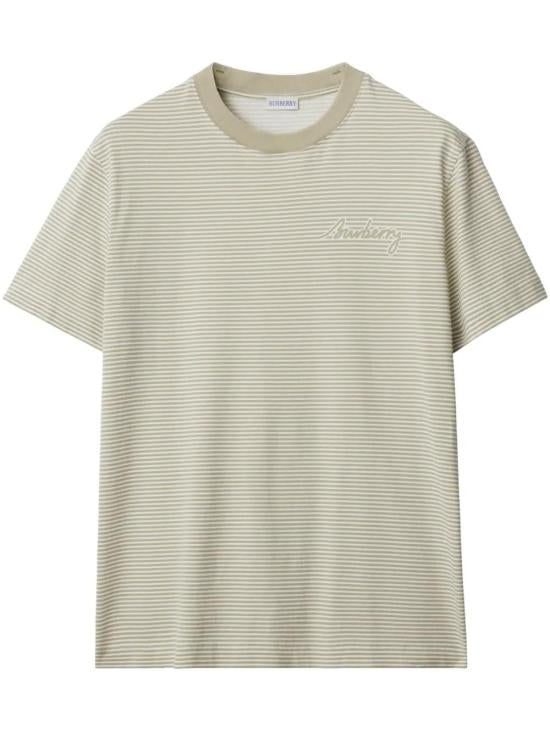 Short -sleeved t -shirt