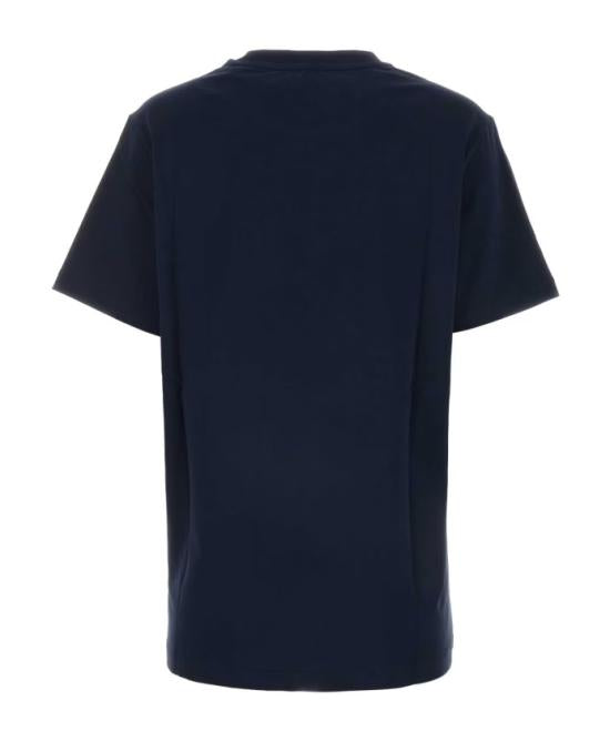 RUE MADAME LOGO EMBROIDERED T-SHIRT