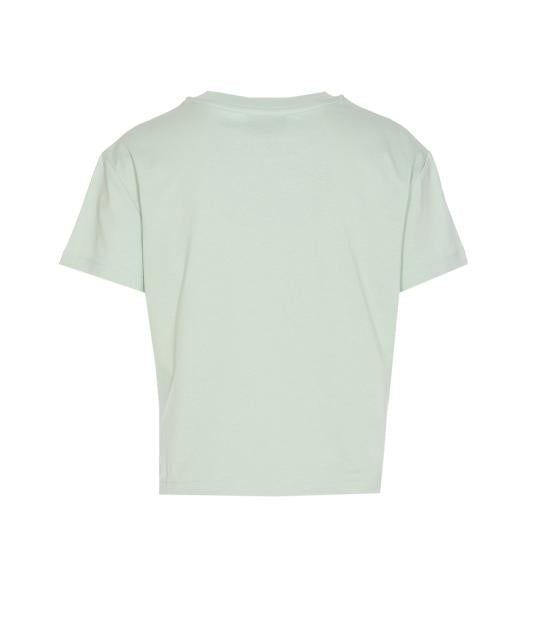 Short -sleeved t -shirt