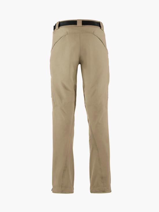 Straight pants
