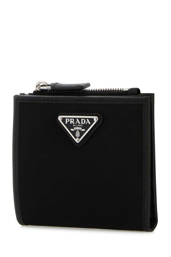 Ring wallet