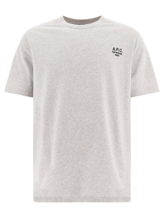 Short -sleeved t -shirt