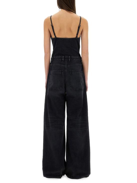 Denim pants