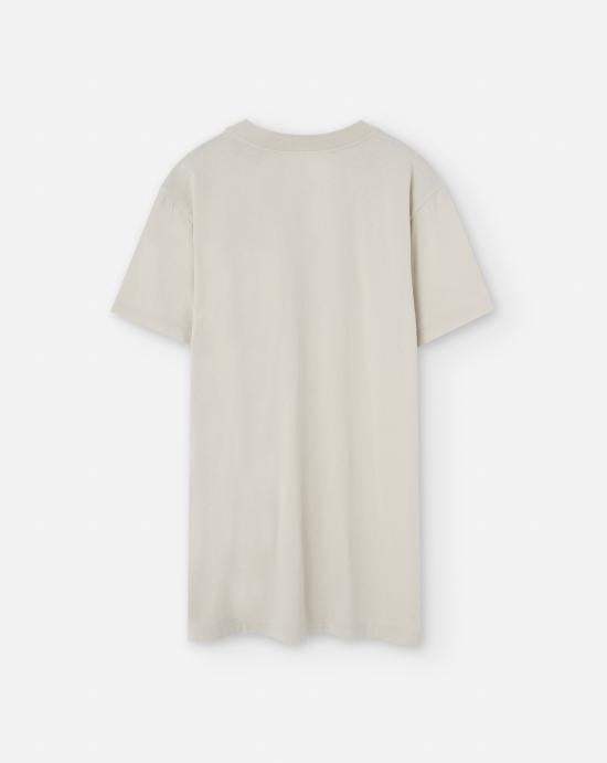 Short -sleeved t -shirt