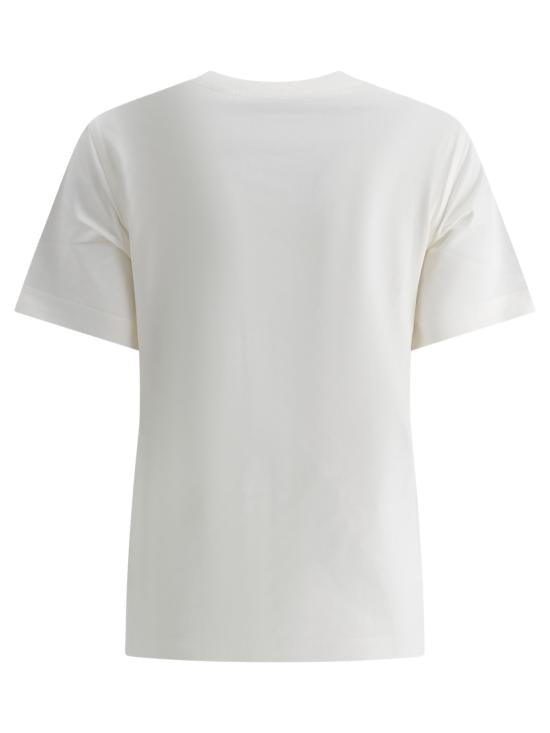Short -sleeved t -shirt