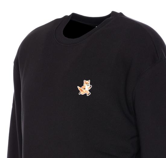 Long -sleeved t -shirt