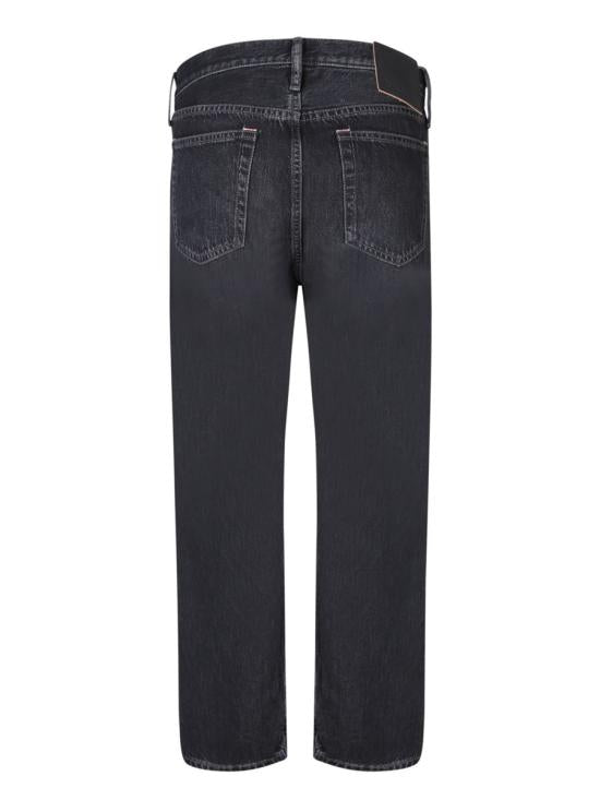 Denim pants