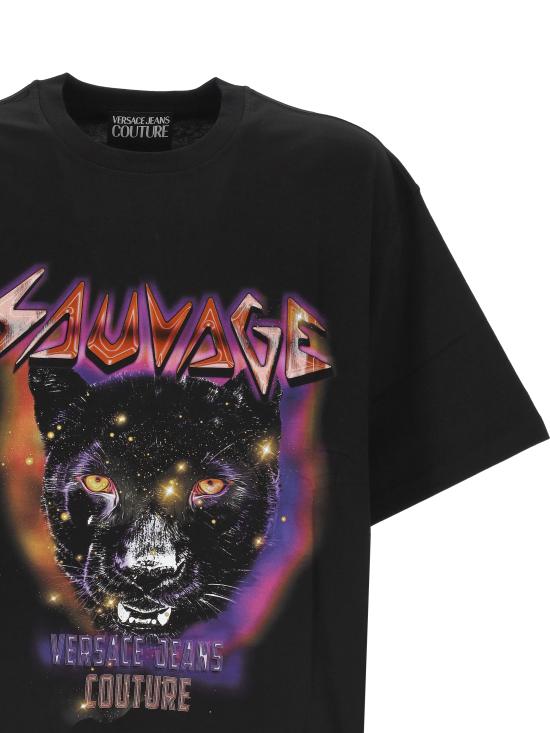 Short sleeve t -shirt