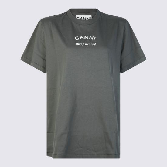 Short -sleeved t -shirt