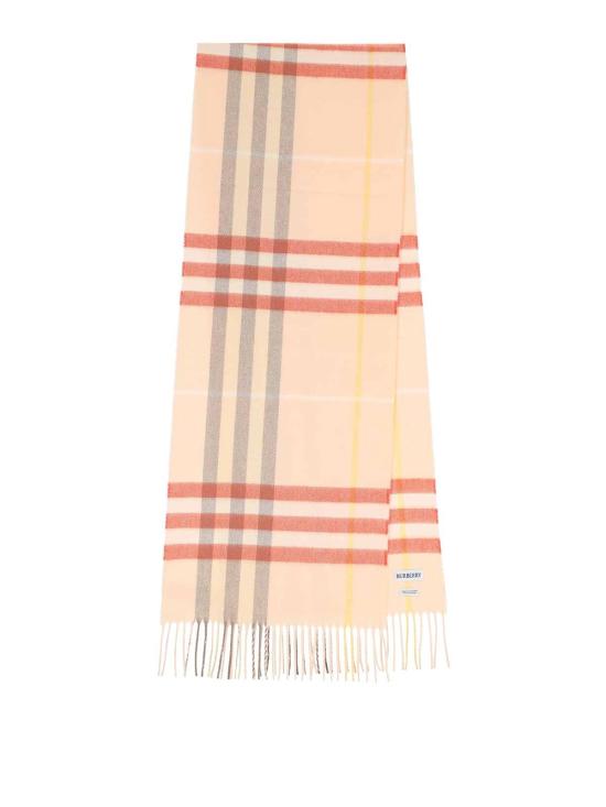 Muffler/scarf