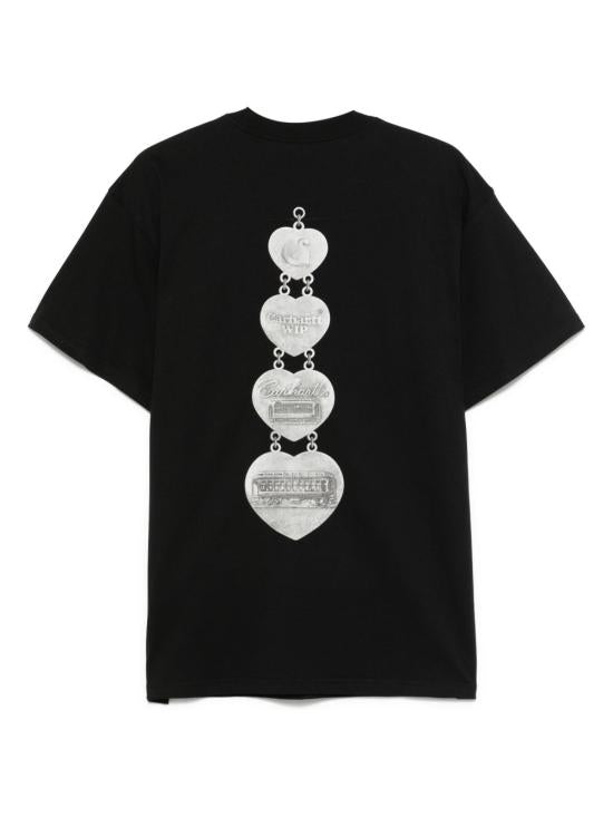 Short sleeve t -shirt