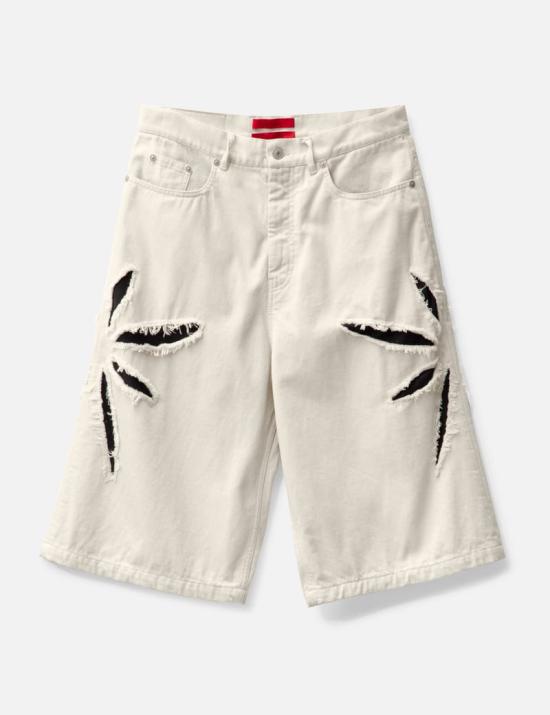 Short pants