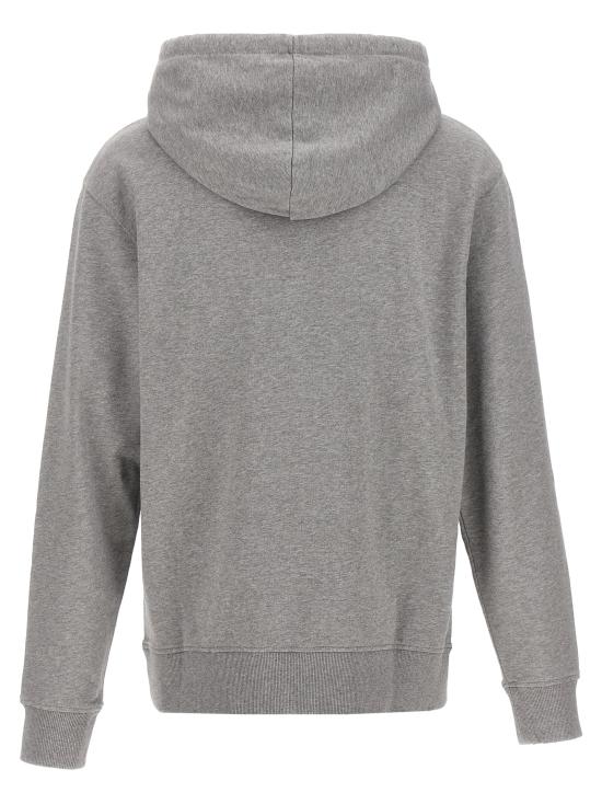 Hood t -shirt