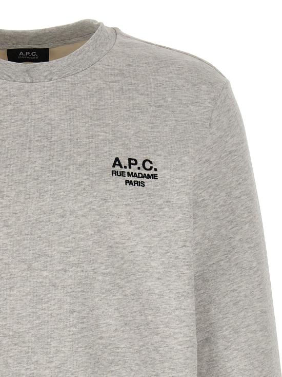 Long -sleeved shirt