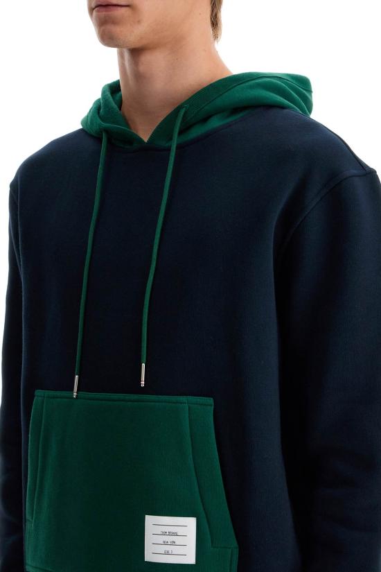 PULLOVER HOODIE