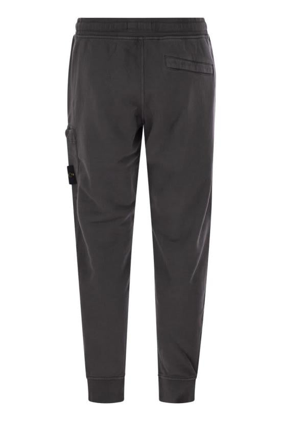 Straight pants