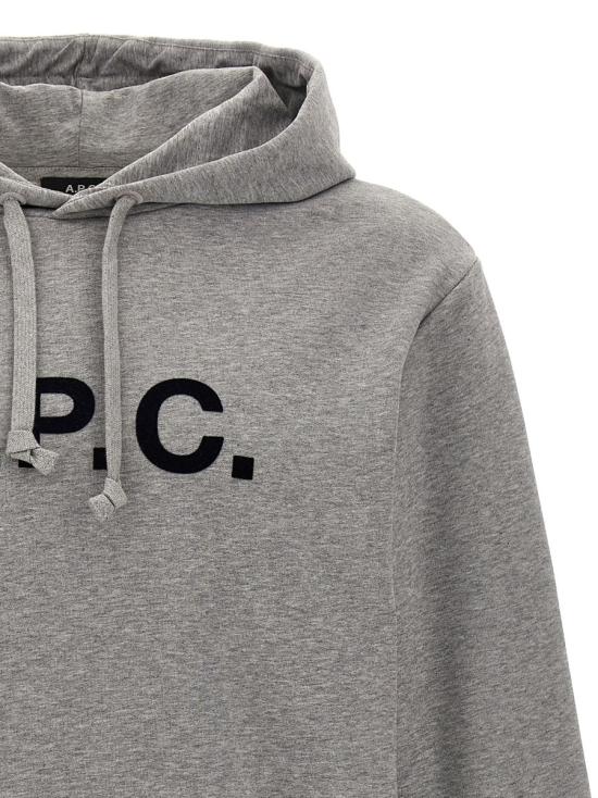 Hooded t -shirt
