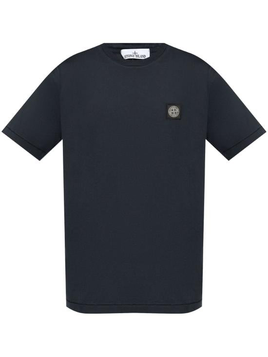 Short -sleeved t -shirt