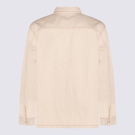 Long-sleeved shirt