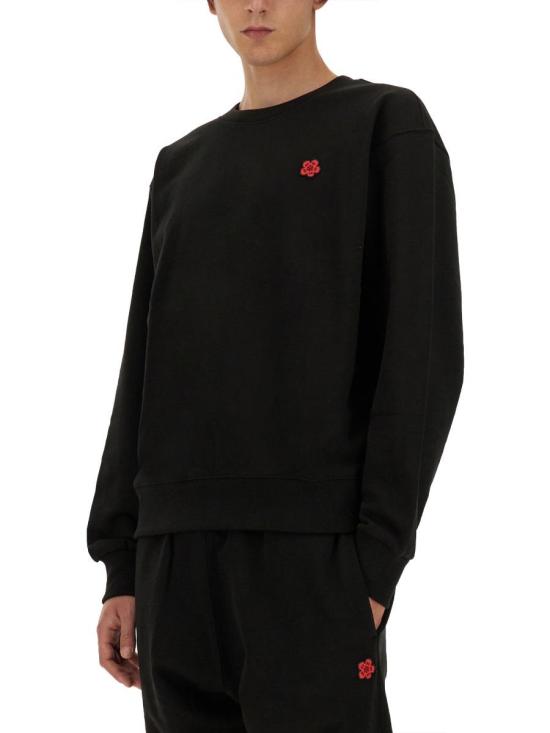 Long -sleeved shirt